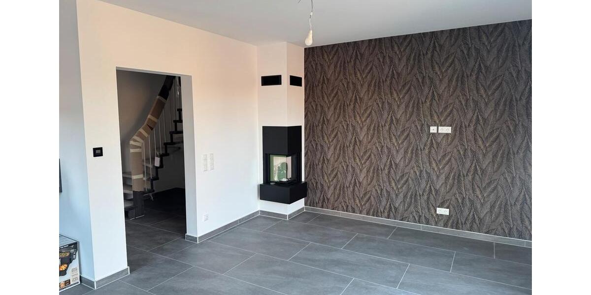 Doppelhaushälfte Tangstedt - 4 Zimmer, 108 m&sup2;, 1.950&euro; | Angebot:24786985