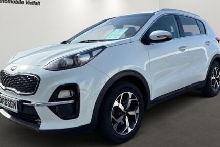 Kia Sportage 45.000 km 20.980 &euro; Bonn 53119