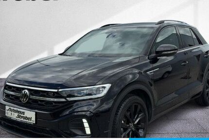 VW T-Roc 12.724 km 27.690 &euro; Schnaittach 91220