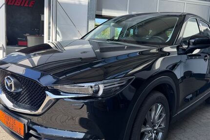 Mazda CX-5 103.000 km 17.990 &euro; Winterberg 59955