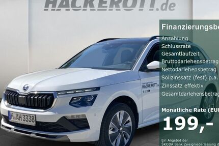 Skoda Kamiq 22.900 km 28.880 &euro; Langenhagen 30853