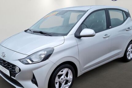 Hyundai i10 53.401 km 14.900 &euro; Bedburg Hau 47551