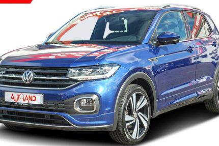VW T-Cross 94.112 km 16.990 &euro; Halle 06122