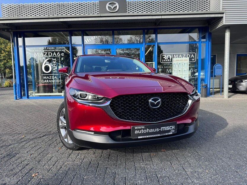 Mazda CX-30 34.080 km 24.990 € Übach-Palenberg 52531