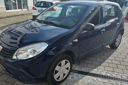 Dacia Sandero 186.000 km 1.191 &euro; Markt Indersdorf 85229