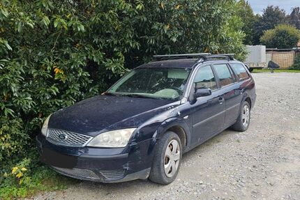 Ford Mondeo 296.000 km 800 &euro; Geseke 59590