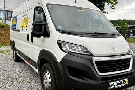 Peugeot Boxer 146.900 km 17.490 € Backnang 71522