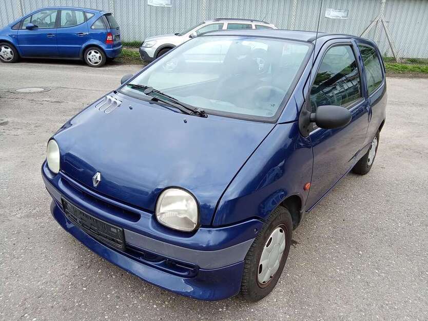 Twingo