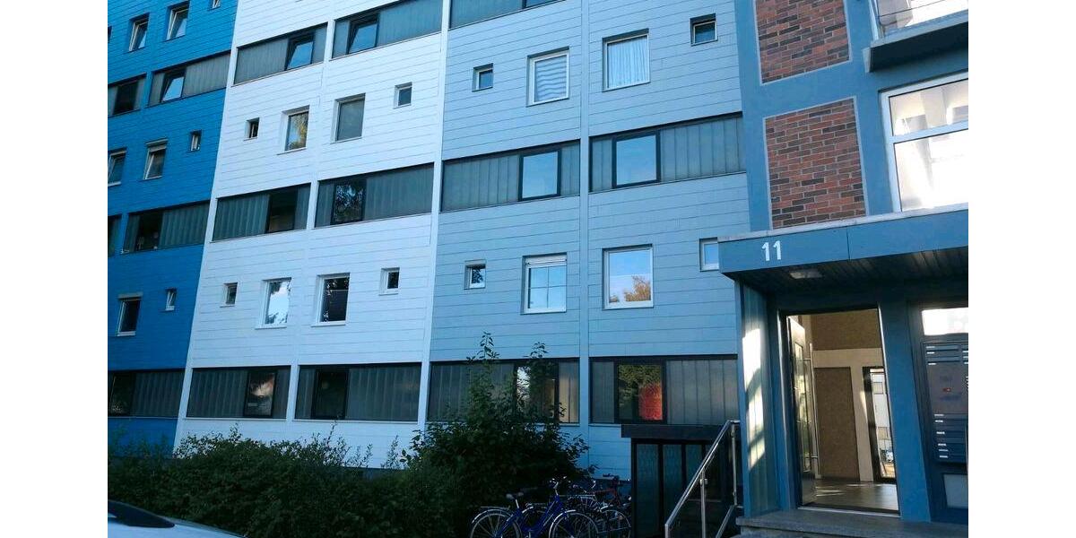 Maisonettenwohnung Braunschweig Lehndorf-Watenbüttel - 3 Zimmer, 52 m&sup2;, 139.000&euro; | Angebot:27116164