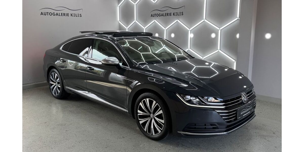 VW Arteon 100.000 km 25.951 &euro; Nordenham 26954