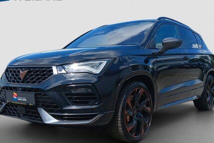 Cupra Ateca 69.311 km 33.200 &euro; Neunkirchen 66539