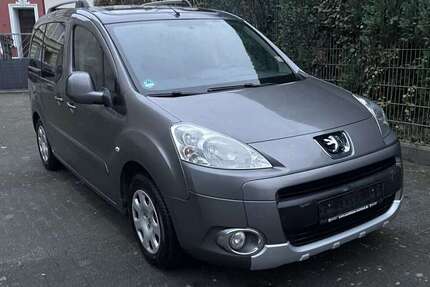 Peugeot Partner 185.000 km 4.999 &euro; Düsseldorf 40591