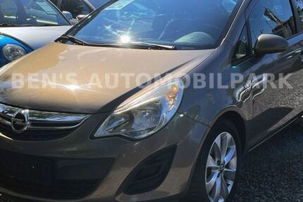 Opel Corsa 79.500 km 5.999 € Berlin-Lichtenrade 12309