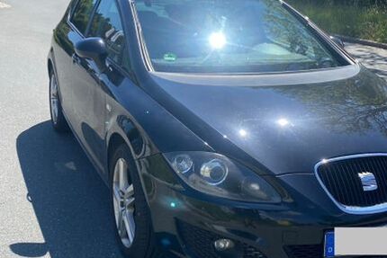 Seat Leon 202.000 km 4.449 &euro; Thalmässing 91177