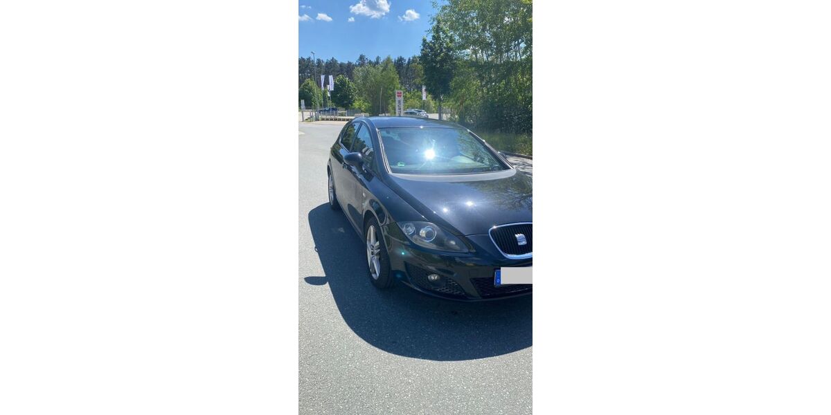 Seat Leon 202.000 km 4.449 &euro; Thalmässing 91177