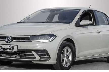 VW Polo 25.130 km 17.490 € Bonn 53227