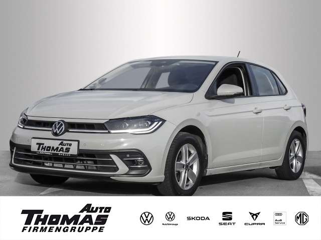 VW Polo 25.130 km 17.490 € Bonn 53227