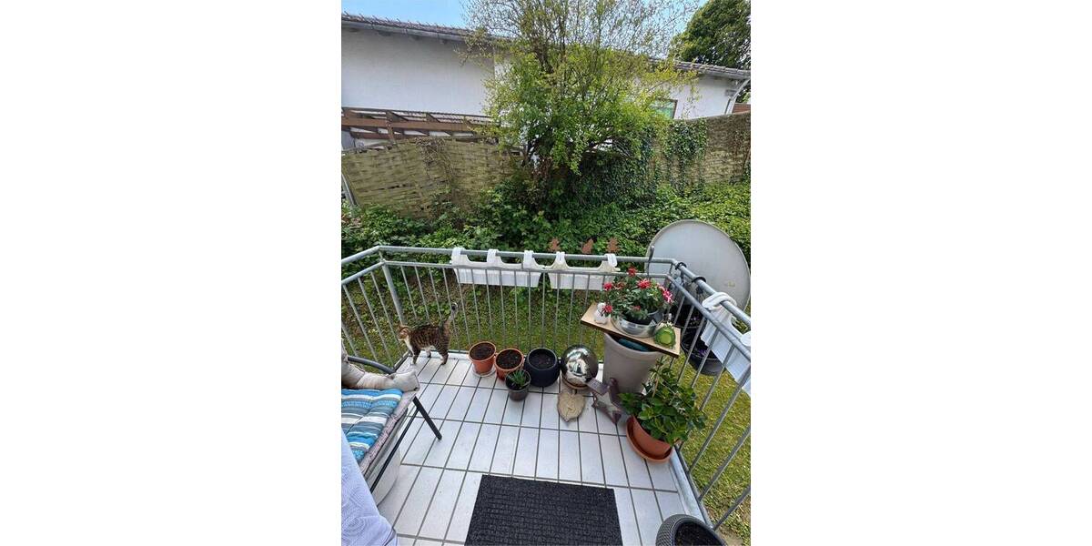 Etagenwohnung Bad Griesbach im Rottal Griesbach - 2 Zimmer, 54 m&sup2;, 169.000&euro; | Angebot:26257668