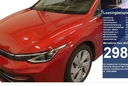 VW Golf 3.150 km 32.250 &euro; Mühldorf am Inn 84453