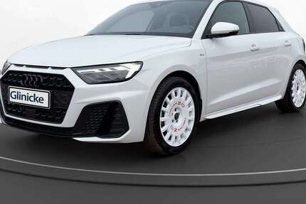 Audi A1 2.100 km 26.470 &euro; Bad Langensalza 99947