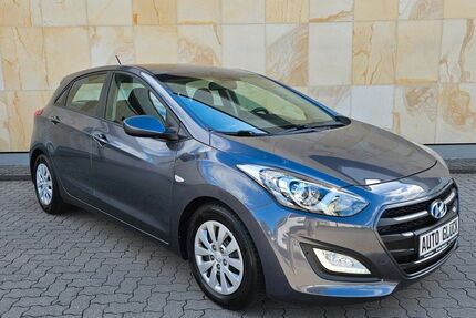 Hyundai i30 39.500 km 12.190 &euro; Schwetzingen 68723