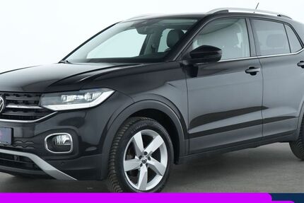 VW T-Cross 41.594 km 20.995 &euro; Garching bei München 85748