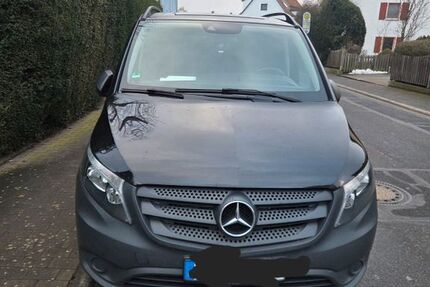 Mercedes-Benz Vito 142.000 km 22.500 &euro; Maintal 63477