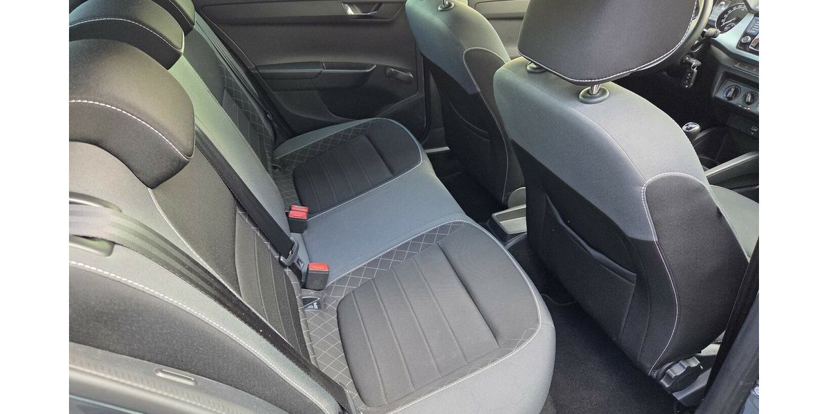 Skoda Fabia 1.0 TSI Car-Play/Android-Auto/Kamera 90.145 km 7.950 &euro; Wilsdruff 01723