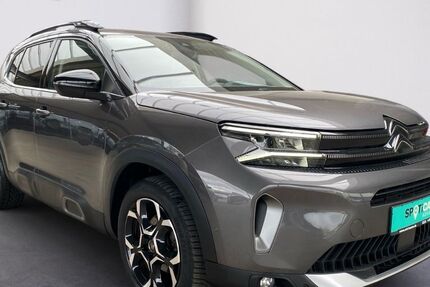 Citroen C5 Aircross 68.960 km 21.990 &euro; Husum 25813