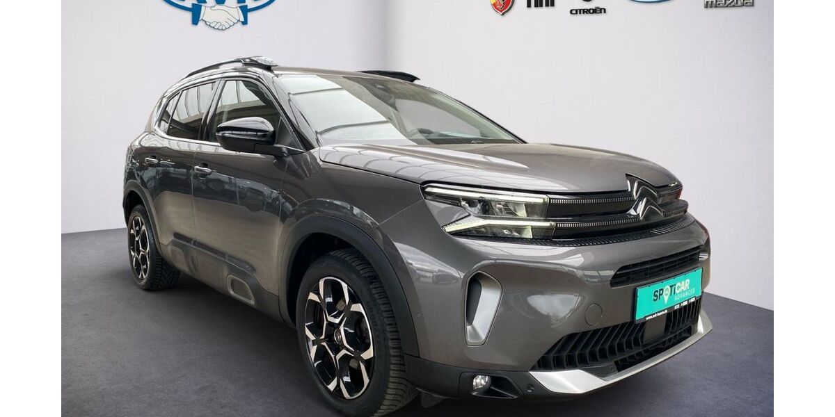 Citroen C5 Aircross 68.960 km 21.990 &euro; Husum 25813