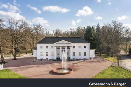 Haus zum Kaufen in Wittenburg 3.100.000 € 755 m²