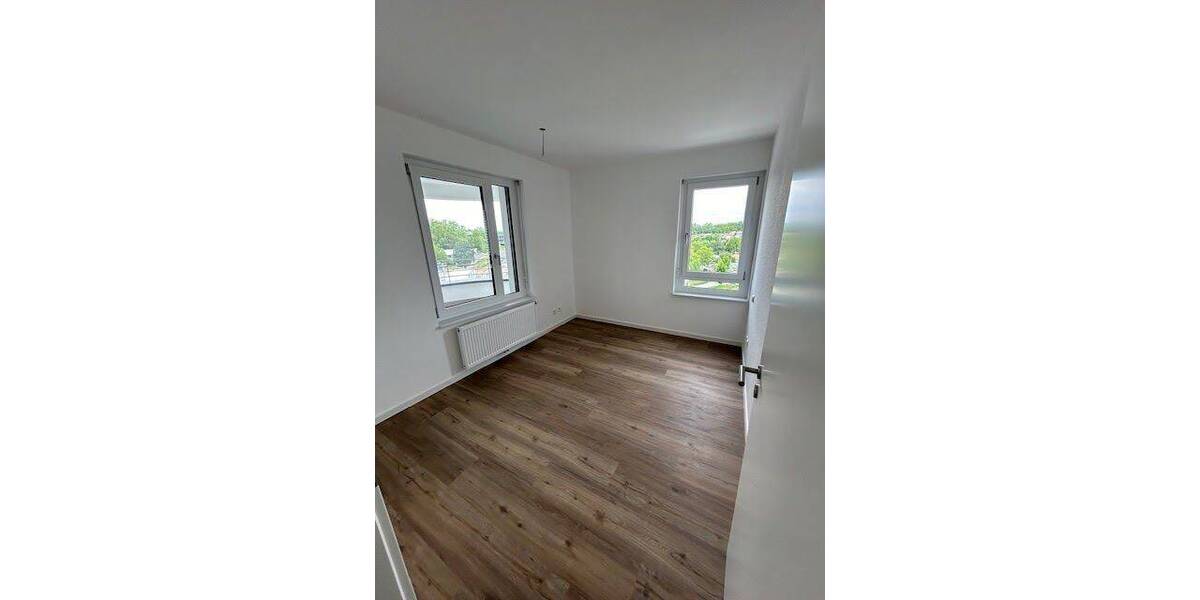 Etagenwohnung Heilbronn Neckargartach - 2 Zimmer, 49 m&sup2;, 794&euro; | Angebot:26696920