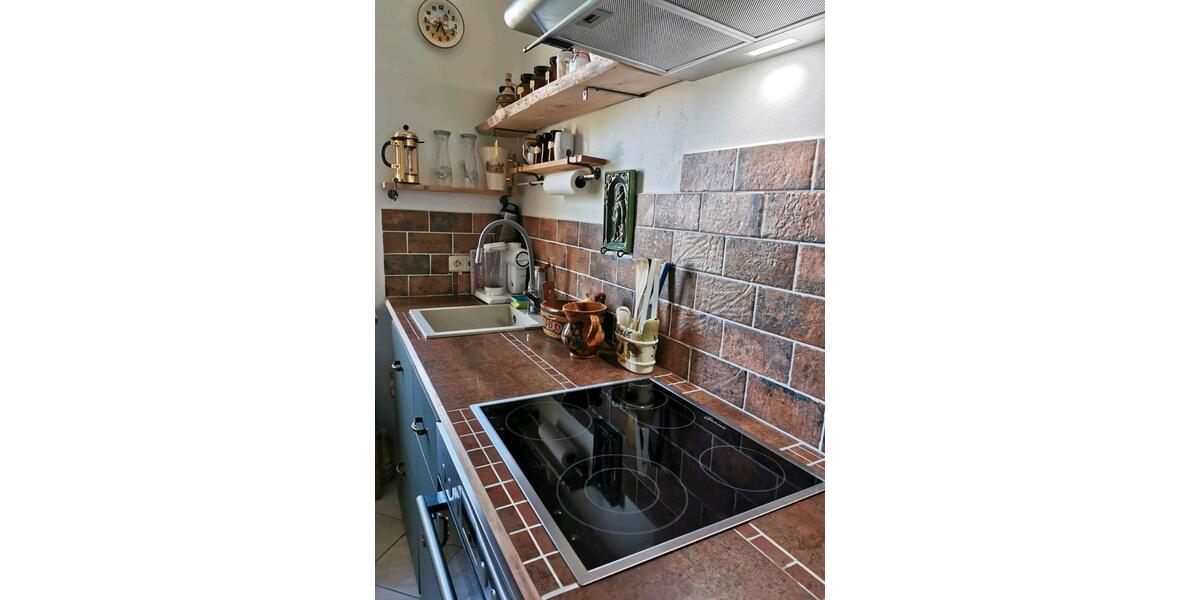 Etagenwohnung Reichenbach im Vogtland - 2 Zimmer, 46 m&sup2;, 37.500&euro; | Angebot:25715653