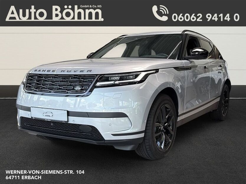 Range Rover Velar