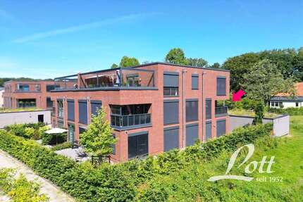 Wohnung Bad Zwischenahn - 2 Zimmer, 61 m&sup2;, 820&euro; | Angebot:27116170