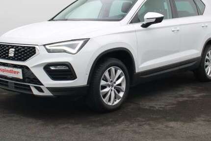 Seat Ateca 98.000 km 21.981 € Würzburg 97076