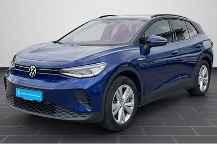 VW ID.4 46.281 km 24.900 &euro; Alzey 55232