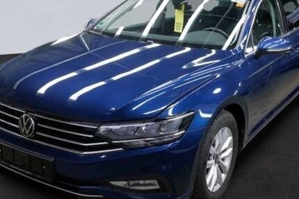 VW Passat 83.177 km 22.888 &euro; Gera 07546