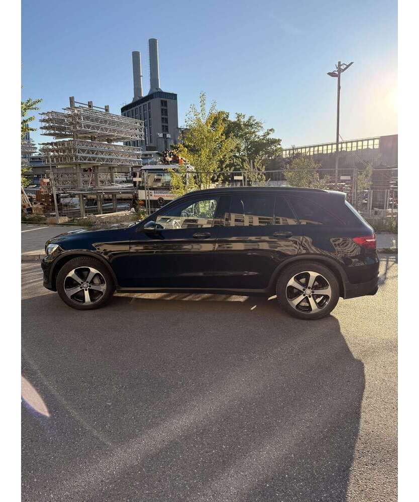 GLC 250