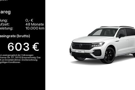 VW Touareg 45.293 km 46.990 &euro; Coburg 96450