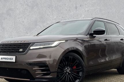 Land Rover Range Rover Velar 68.820 km 69.900 &euro; Bruchköbel 63486