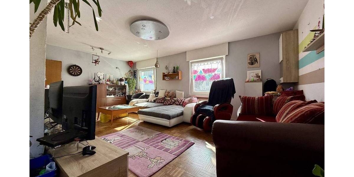 Einfamilienhaus Fröndenberg-Mitte Fröndenberg - 4 Zimmer, 100 m&sup2;, 279.000&euro; | Angebot:26887540