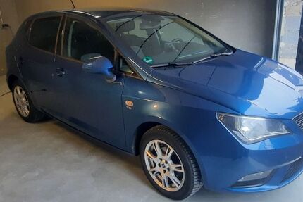 Seat Ibiza 70.000 km 7.400 &euro; Grävenwiesbach 61279