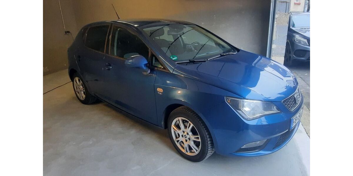 Seat Ibiza 70.000 km 7.400 &euro; Grävenwiesbach 61279