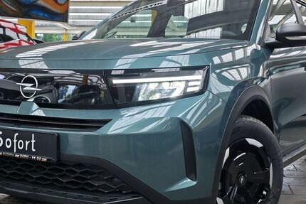 Opel Frontera 8.000 km 20.890 &euro; Wallhöfen bei Bremen 27729