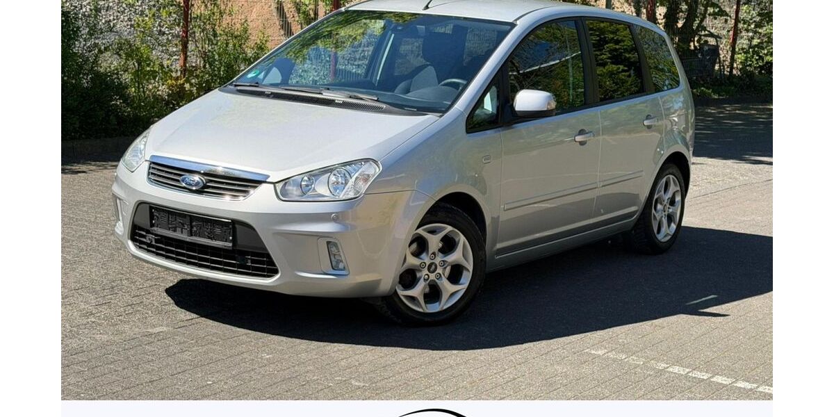 Ford C-Max 157.000 km 3.699 &euro; Paderborn 33100