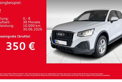 Audi Q2 1.574 km 27.880 &euro; Hamburg 22419