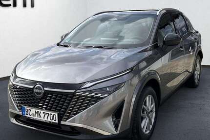 Nissan Qashqai 3.500 km 36.900 &euro; Langenenslingen 88515