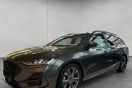 Ford Focus 25.252 km 22.690 &euro; Freiburg 79108