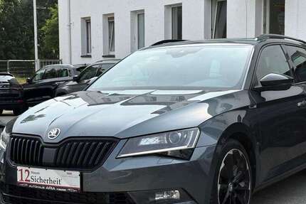 Skoda Superb 165.707 km 19.990 &euro; Kassel 34127